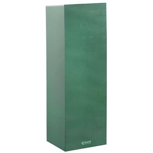 Gaiam Essentials 1/4" Thin (6mm) Yoga & Pilates, Fitness & Exercise Mat with Easy-Cinch Carrier Strap Cusion Support For Fitness and Gym Workouts 11