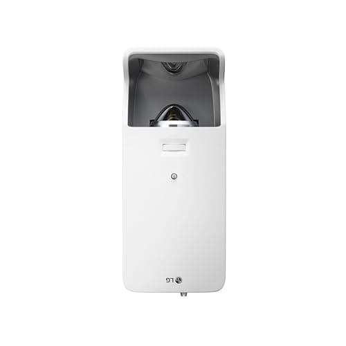 LG HF65LA 100” Full HD (1920 x 1080) Home Theater CineBeam Ultra Short Throw Projector, 1000 ANSI Lumen, Bluetooth Sound Out, Wireless Connection - White 11