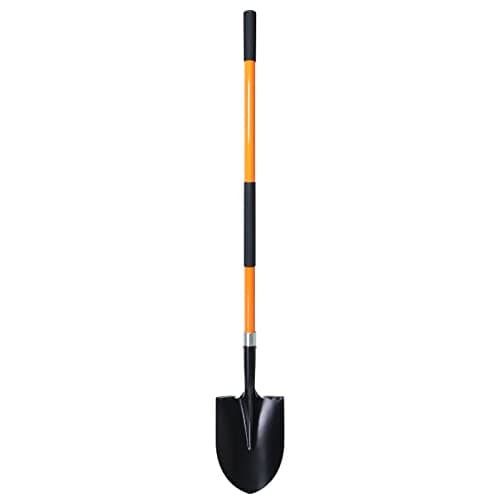 shovel