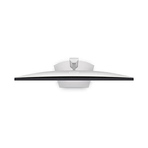 Dell S2722DGM Curved Gaming Monitor - 27-inch QHD (2560 x 1440) 1500R Curved Display, 165Hz Refresh Rate (DisplayPort), HDMI/DisplayPort Connectivity, Height/Tilt Adjustability - Black 5