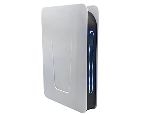 Avolusion PRO-T5 Series USB 3.0 External Hard Drive for WindowsOS Desktop PC/Laptop (White) (14TB) (Renewed)