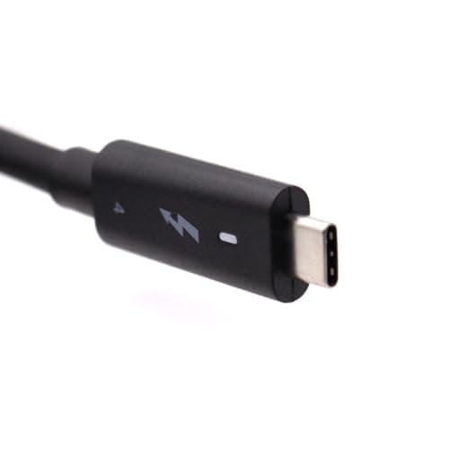 Dell ThunderBolt 4 Dock (WD22TB4) 4