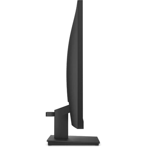 HP P27 G5 27" FHD IPS Monitor with 5ms Response Time, Anti Glare, Flicker Free, Displayport, VESA Mount (100 x 100mm), HDMI & DKZ Hub, Black Color (64X69AA#ABA) 5