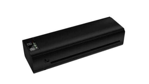 A3 Laminator Machine, 9-in-1 Laminatorfor Home, Office