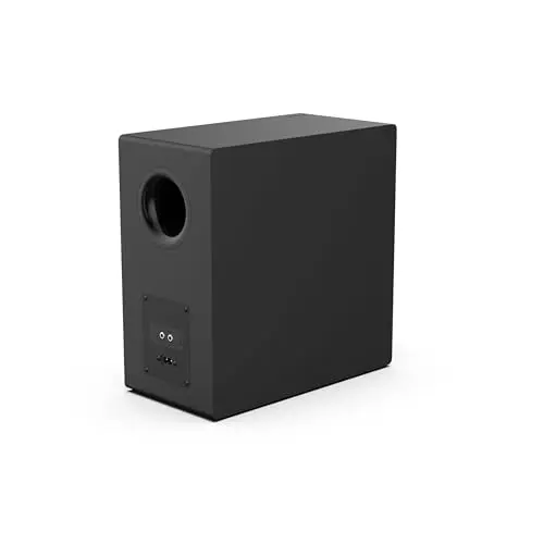 Hisense HS5100 5.1Ch Sound Bar with Wireless Subwoofer, 540W, Dolby Digital Plus, Bluetooth 5.3, EzPlay, Roku TV Ready, DTS: X, HDMI/AUX/ARC/Optical/USB (HS5100, 2024 Model) 18