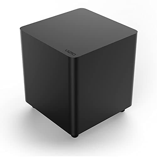 VIZIO V-Series 2.1 Compact Home Theater Sound Bar with DTS Virtual:X, Bluetooth, Wireless Subwoofer, Voice Assistant Compatible, Includes Remote Control 5