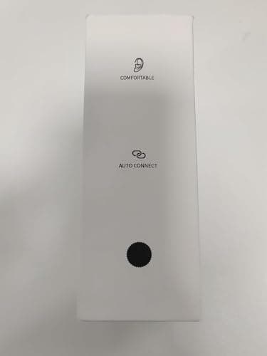 Ear buds Wireless Earbuds Bluetooth 5.3 Headphones 60hrs Playtime with Digital Display Sports Wireless Headphones with Earhook Deep Bass IPX7 Waterproof Over-Ear Earbuds for Android iOS Workout Black 8