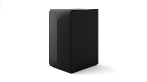 LG S60T 3.1 ch. Soundbar with Wireless Subwoofer, Dolby Audio, TV Synergy, Wow Interface, AI Sound Pro (2024 Model) 9