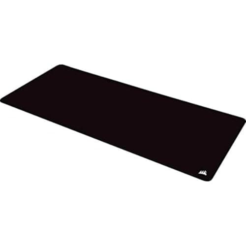 Corsair MM350 PRO Extended XL Premium Spill-Proof Cloth Gaming Mouse Pad – 36.6” Width x 15.7” Height Surface – Black 11
