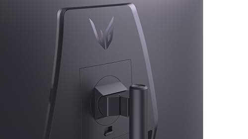 LG 34G630A-B 34-Inch Ultragear WQHD (3440 x 1440) Curved Gaming Monitor, 240Hz, 1ms, FreeSync Premium, DisplayHDR 400, Built-in Speaker, HDMI, DisplayPort, USB Type-C, Tilt/Height/Swivel Stand, Black 17