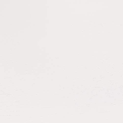 Amazon Basics Solid Wood Saddle-Seat Counter Height Bar Stools for Kitchen Island and Home Bar with Footrest, 29-Inch Height, White, Set of 2 8