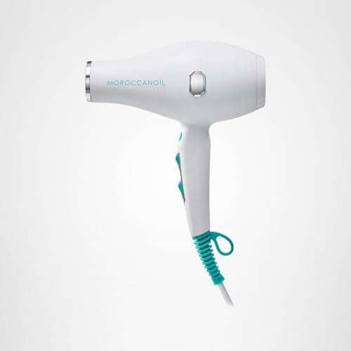 Moroccanoil Smart Styling Infrared Hair Dryer 6