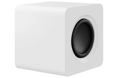 Samsung HW-S801B/ZA 3.1.2ch Soundbar w/ Wireless Dolby Atmos, DTS:X, Ultra Slim Design, Q Symphony, SpaceFit Sound, Alexa Built-In, Airplay 2, 2022 8