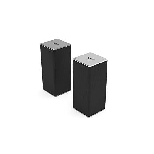 VIZIO SB4051-D5 Smartcast 40” 5.1 Slim Sound Bar System, Black 8