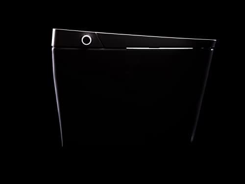 ALPHA BIDET UXT Pearl Bidet Toilet Combination | 1.28GPF Smart Toilet w/Next Gen Bidet | ADA Chair Height | Automatic Lid and Seat | Automatic Flushing | Endless Warm Water | 3 Year Warranty 5