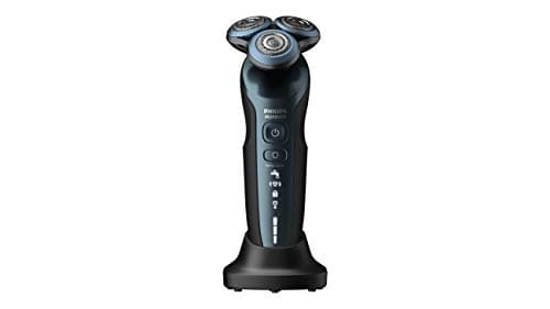 Philips Norelco Shaver 6900, S6810/82, Series 6000, Black 7