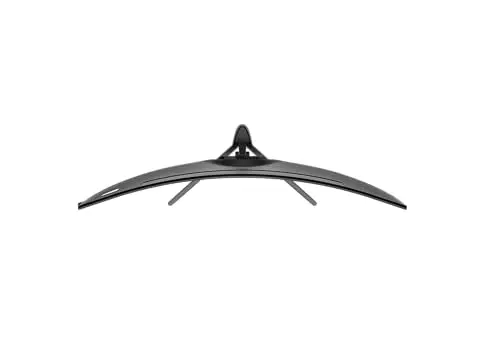 Amzfast 49 Inch Curved Monitor 120Hz DQHD 5120x1440p Ultrawide Gaming Monitor, 120% sRGB, 1500R, 1ms MPRT, HDR, Adaptive Sync, PIP/PBP, Height Adjustable, HDMI 2.0/DP 1.4, VESA 75x75, AMZG49C7U 12