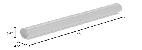 Sonos Arc - White - Soundbar with Dolby Atmos 8