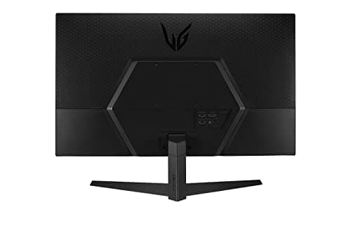 LG 27GQ50F-B 27 Inch Full HD (1920 x 1080) Ultragear Gaming Monitor with 165Hz and 1ms Motion Blur Reduction, AMD FreeSync Premium and 3-Side Virtually Borderless Design 6