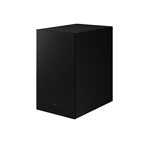 SAMSUNG HW-Q700C 3.1.2ch Soundbar w/Wireless Dolby Audio, Q-Symphony, SpaceFit Sound Pro, Adaptive Sound, Game Mode Pro, Airplay 2, Tap Sound, Chromecast and Alexa Built-in 9