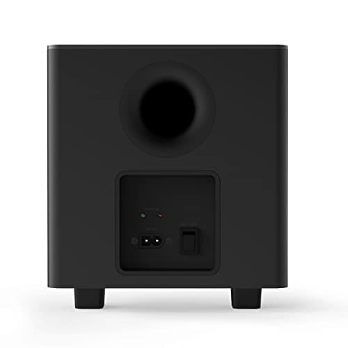 VIZIO 2.1 Home Theater Sound Bar with DTS Virtual:X, Wireless Subwoofer, Bluetooth, Voice Assistant Compatible, Includes Remote Control - SB2021n-J6 5