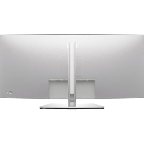 Dell UltraSharp U3824DW 38" 3840x1600 60Hz 21:9 5ms IPS Curved Monitor Bundle with 2 YR CPS Enhanced Protection Pack 4