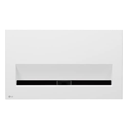 LG CineBeam UHD 4K Projector HU715QW - DLP Ultra Short Throw Laser Smart Home Theater Projector, White 5
