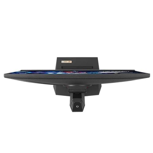 ASUS ROG Strix 25” (24.5” viewable) Esports Gaming Monitor (XG259QNS) - Full HD, 380Hz, 0.3ms, Fast IPS, Extreme Low Motion Blur Sync, FreeSync Premium, DisplayWidget, Ergonomic, 3 yr Warranty 14