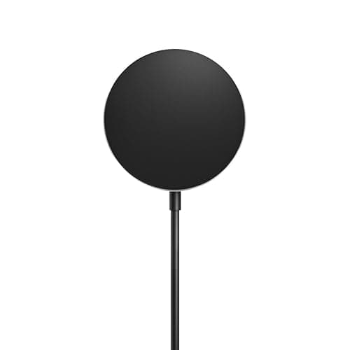 Samsung Car Wireless Charger, Qi2.0 Technology, Magnetic Phone Holder for Car, Hands Free Fast Charging, Adjustable Mount