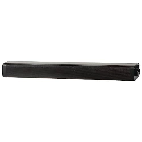 GPX HTB017B 18" Bluetooth Soundbar