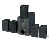 Curtis HTIB1002 Home Theater Speaker System