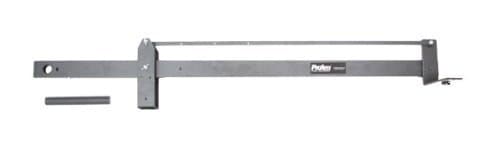 ProAm USA Orion Jr DVC50 Compact DSLR Video Camera Jib Crane Tilt, 4 ft 9