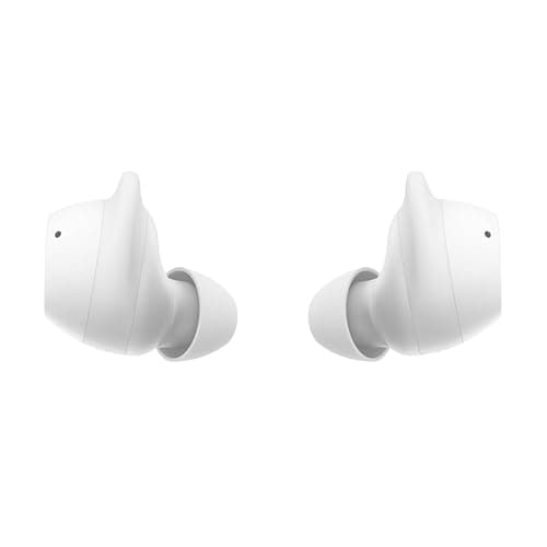 Samsung Galaxy Buds FE True Wireless Bluetooth Earbuds, Touch Control - White 5