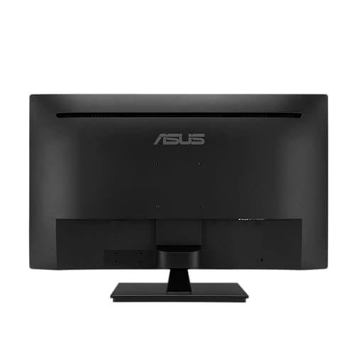 ASUS 32 Inch 1080P Monitor (VA329HE) - Full HD, IPS, 75Hz, Adaptive-Sync, Eye Care, Low Blue Light, Flicker Free, HDMI, VGA, Wall Mountable, Tilt Adjustable, Black 11