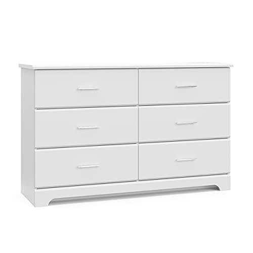 nursery dresser
