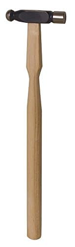 Zona 37-109 Mini Ball Peen Hammer, 8-1/8-Inch Long, 1-Ounce