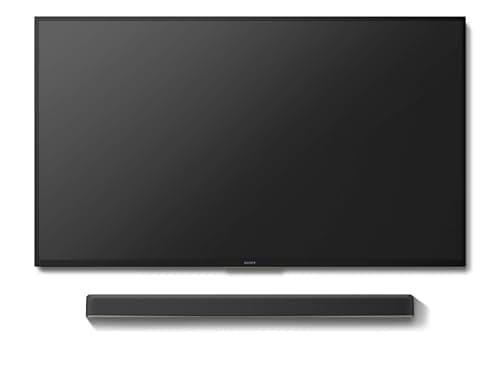 Sony HTX8500 2.1ch Dolby Atmos/DTS:X Soundbar with Built-in subwoofer, Black 11