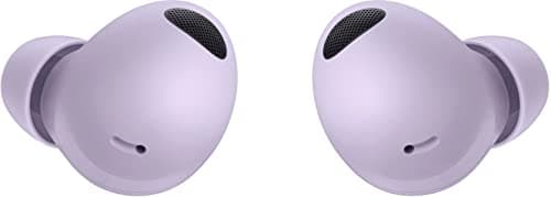 SAMSUNG Galaxy Buds2 Pro True Wireless Bluetooth Earbud Headphones - Bora Purple (Renewed) 5
