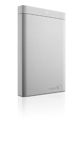 (OLD MODEL) Seagate Backup Plus 1TB Portable External Hard Drive for Mac USB 3.0 (STBW1000900) 5