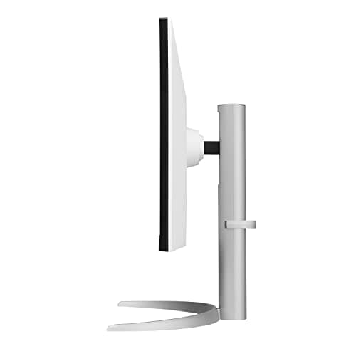 LG 34WQ650-W 34 Inch 21:9 UltraWide Full HD (2560 x 1080) IPS Monitor, with RGB 99% Color Gamut, VESA DisplayHDR 400, USB Type-C, AMD FreeSync, Built in Speakers, Tilt/Height Adjustable Stand 8