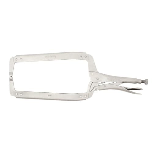 Irwin Vise Grip 18 Inch Locking C Clamp