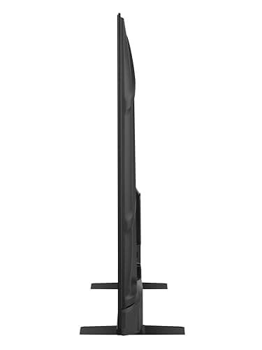 Hisense 50" E6 Cinema Series Hi-QLED 4K UHD Smart Fire TV (50E6QF, 2025 Model) - AI Light Sensor, Dolby Vision · Atmos, Voice Remote with Alexa, Motion Rate 120, HDR 10+ Adaptive, Game Mode Plus 23