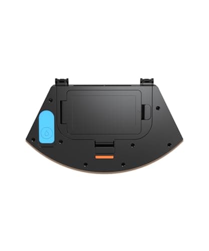 Airzeen R7 Robot Vacuum Cleaner Accessories - 2-in-1 Water Tank Dust Box (Essential for Mopping)