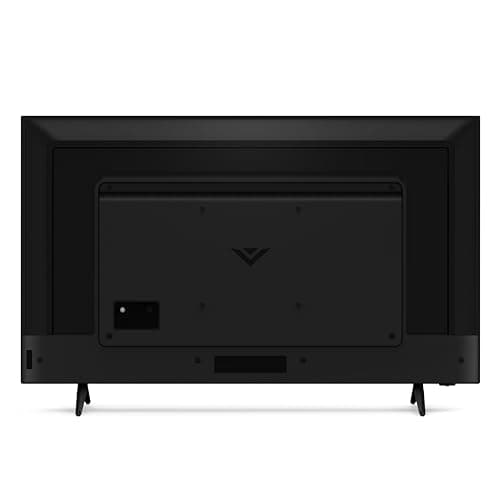 VIZIO 43-inch Quantum 4K QLED HDR Smart TV w/Dolby Vision HDR, 120fps @1080p PC Gaming, WiFi 6, Bluetooth Headphone Capable, Apple AirPlay, Google Cast Built-in (VQD43M-0801, New) 18