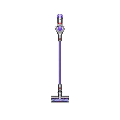 Dyson V8 Extra Cordless Vacuum Cleaner, Purple