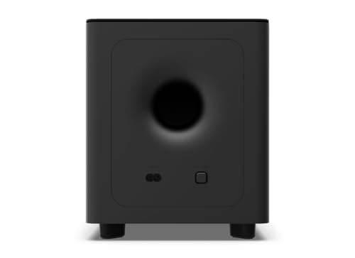 VIZIO V-Series 2.1 Channel Soundbar System with 5-inch Wireless Subwoofer - Black (Renewed) 9
