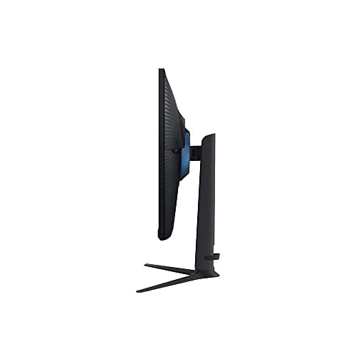 SAMSUNG 32" Odyssey G32A FHD 1ms 165Hz Gaming Monitor with Eye Saver Mode, Free-Sync Premium, Height Adjustable Screen for Gamer Comfort, VESA Mount Capability (LS32AG320NNXZA) 5