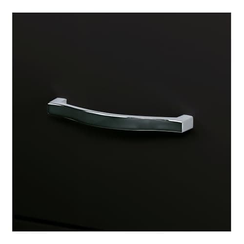 NuSparc 2 Drawer Locking Filing Cabinet | Pre-Assembled Steel Construction | Space-Saving Design is Perfect for Home and Small Office | Letter-Size | Assembled in North America 10