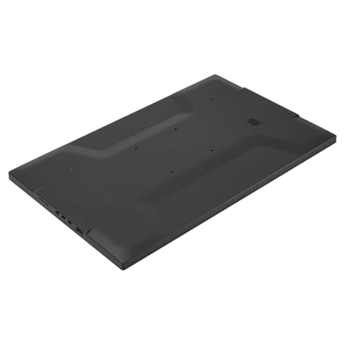 Visual Beat 17.3'' 4K Portable Touchscreen Monitor, UHD 500Nits 100% AdobeRGB IPS HDR Travel Display, USB, Type-C & HDMI, Dual Speakers, VESA & Smart Cover - for Laptop PC Phone PS4/5 Xbox etc. 9