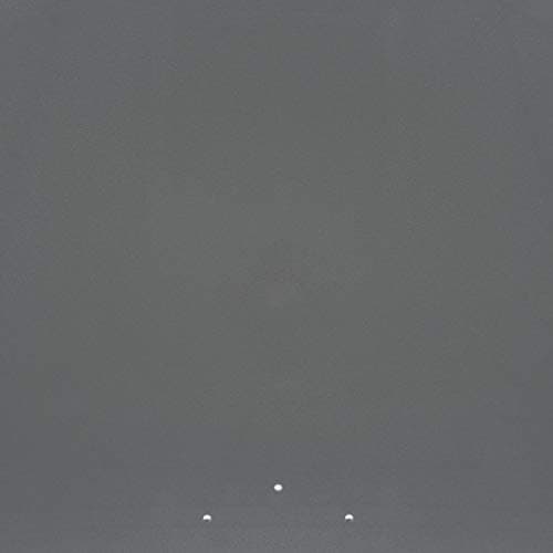 Flash Furniture Hercules Series Plastic Folding Chair - Grey - 650LB Weight Capacity Comfortable Event Chair - Lightweight Folding Chair 12